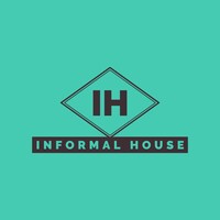 Informal House Logo